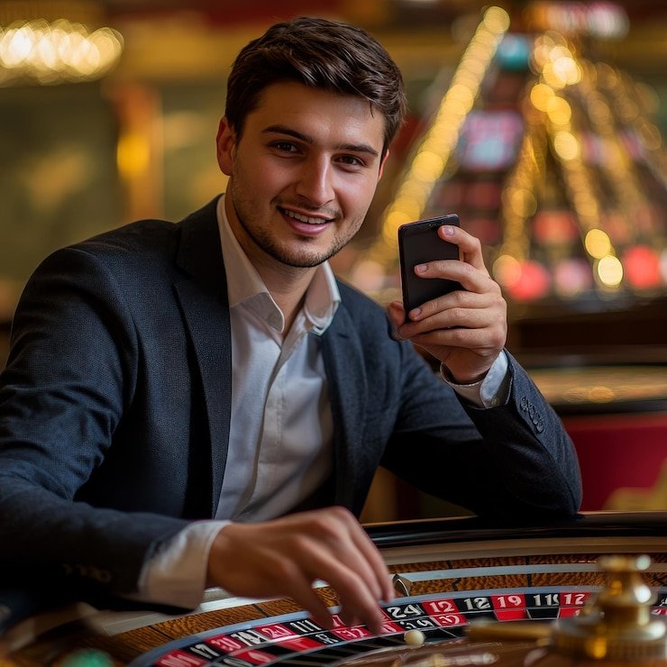 Pengalaman hiburan olahraga dan casino dengan teknologi modern yang optimal